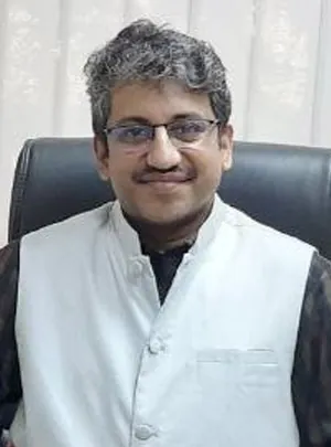 Dr. Quazi Shahid-Ul-Alam — Pediatric Orthopedic (Birth Deformity, Spine, Trauma Rheumatic & Joint) Surgery Specialist