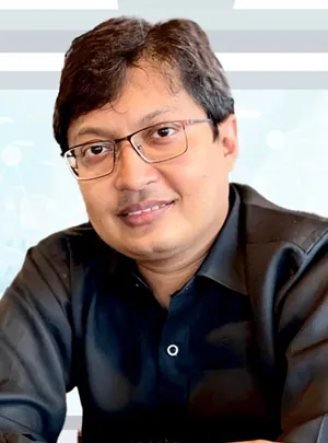 Dr. Rashedul Hassan Kanak — Medicine Specialist