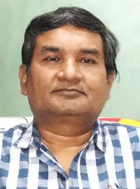 Dr. Sarwar Ibne Salam — Orthopedic & Pediatric Orthopedic Surgeon