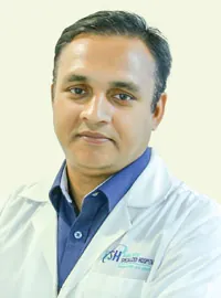 Dr. Sayem Hossain — Urology (Kidneys, Bladder, Ureters, Prostate) Specialist & Andrologist