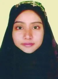 Dr. Shiropa Islam — Skin, Allergy, Leprosy, Hair, Nail & Sexual Diseases Specialist