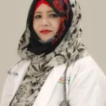 Dr. Syeda Ishrat Jahan, Skin, Allergy, Sexual Diseases Specialist & Dermatosurgeon