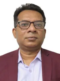 Dr. Uttam Karmaker — Urology (Kidneys, Bladder, Ureters, Prostate) Specialist & Surgeon