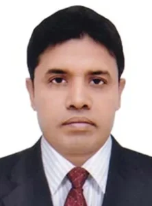 Dr. Uzzwal Kumar Mallick, ICU/Critical Care Medicine Specialist