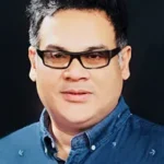 Dr. Zubayer Ahmed, Medicine, Allergy, Arthritis & Lupus, Rheumatology Specialist