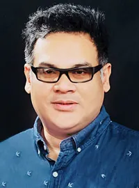 Dr. Zubayer Ahmed — Medicine, Allergy, Arthritis & Lupus, Rheumatology Specialist
