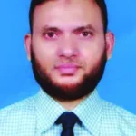 Major Dr. Syed Jamil Abdal, Medicine & Rheumatology Specialist