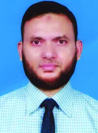 Major Dr. Syed Jamil Abdal — Medicine & Rheumatology Specialist