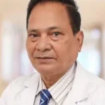Prof. Dr. A.K.M Mustafa Hussain, Chest, Asthma, Respiratory Medicine & TB Specialist