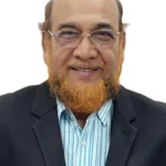 Prof. Dr. ABM Abdus Salam, Child Specialist & Interventional Pediatric Cardiologist
