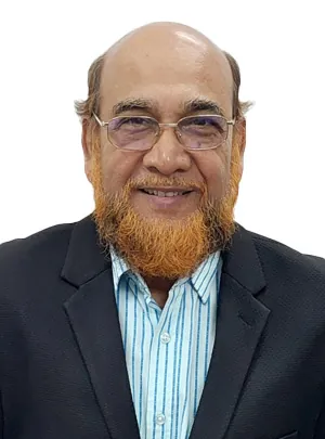 Prof. Dr. ABM Abdus Salam — Child Specialist & Interventional Pediatric Cardiologist