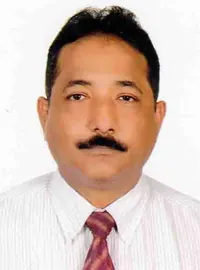Prof. Dr. Abu Nasir Rizvi — Neurology (Brain, Spinal Cord, Nerve & Migraine) & Medicine Specialist