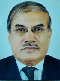 Prof. Dr. AHM Feroz — Medicine (All Diseases of Adults) Specialist