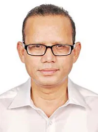 Prof. Dr. Ahmedul Kabir — Medicine Specialist