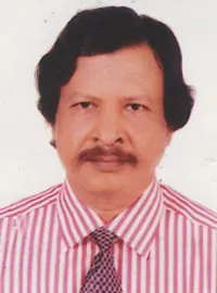 Prof. Dr. AKM Anwar Ullah — Neuromedicine (Barin, Nerve, Spine, Headache, Migraine) Specialist