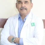 Prof. Dr. Ali Emran, Physical Medicine Specialist
