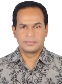 Prof. Dr. Ashok Kumar Dutta — Cardiology & Medicine Specialist