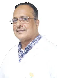 Prof. Dr. Ayub Ansari — Neurosurgery (Brain, Tumor, Nerve, Spinal Cord, Stroke) Specialist