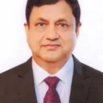 Prof. Dr. Col. Abdur Razzak, Medicine & Rheumatology Specialist
