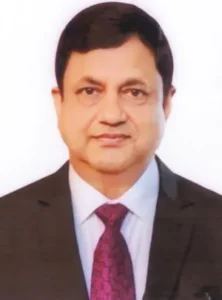 Prof. Dr. Col. Abdur Razzak, Medicine & Rheumatology Specialist
