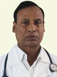 Prof. Dr. Golam Faruque — Orthopedic Specialist & Trauma Surgeon