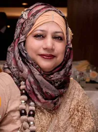Prof. Dr. Jesmine Banu — Gynecology, Obstetrics, Infertility Specialist & Laparoscopic Surgeon