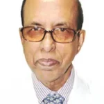 Prof. Dr. M. A. Salam, Urology & Andrology Specialist
