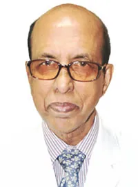 Prof. Dr. M. A. Salam — Urology & Andrology Specialist