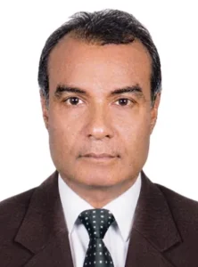 Prof. Dr. Md. Abdur Rouf, Chest Diseases, Asthma & Respiratory Medicine Specialist