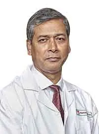 Prof. Dr. Md. Abu Bakar — Medicine (All Diseases of Adults) Specialist