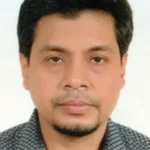 Prof. Dr. Md. Abul Kalam Azad, Medicine Specialist