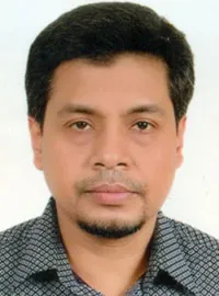 Prof. Dr. Md. Abul Kalam Azad — Medicine Specialist