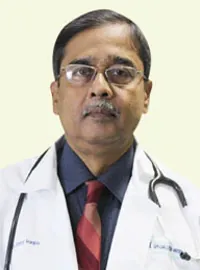 Prof. Dr. Md. Amirul Haque — Neuromedicine (Brain, Nerve, Spine, Headache, Movement Disorder) Specialist