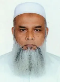 Prof. Dr. Md. Habibur Rahman — Gastroenterology, Liver Diseases & Pancreas Medicine Specialist