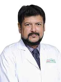 Prof. Dr. Md. Kabirul Islam — Pediatric Surgeon, Pediatric Urologist & Laparoscopic Surgeon