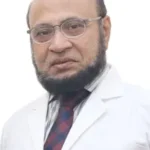 Prof. Dr. Md. Shafayet Hasan Majumder, Medicine Specialist