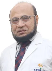 Prof. Dr. Md. Shafayet Hasan Majumder, Medicine Specialist