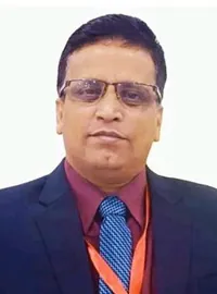 Prof. Dr. Md. Tauhidul Islam Chowdhury — Neurology (Brain, Stroke, Nerve, Headache) & Chest Diseases Specialist