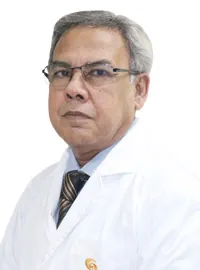 Prof. Dr. Md. Waheeduzzaman — Neurosurgery (Brain, Nerve, Spine, Stroke) Specialist