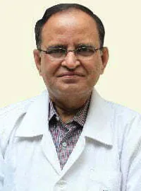 Prof. Dr. Mohammad Azizul Kahhar — Medicine Specialist