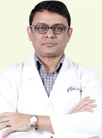 Prof. Dr. Narayan Chandra Kundu — Neurology & Medicine Specialist