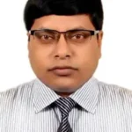 Prof. Dr. Paritosh Kumar Sarkar, Neurology (Brain, Nerve, Spine, Stroke, Headache) Specialist