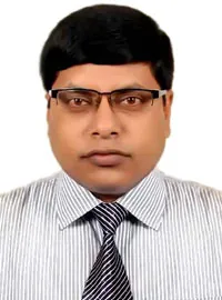 Prof. Dr. Paritosh Kumar Sarkar — Neurology (Brain, Nerve, Spine, Stroke, Headache) Specialist