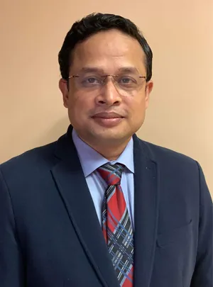 Prof. Dr. Shahabul Huda Chowdhury — Medicine Specialist