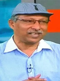 Prof. Dr. SM Hafiz — Medicine Specialist