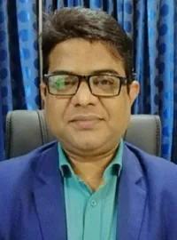 Dr. SM Shahadat Hossain — Interventional Hepatologist (Liver Diseases) & Endoscopist