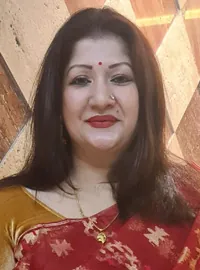 Dr. Tazin Afrose Shah — Medicine Specialist