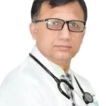 Prof. Dr. Uttam Kumar Saha, Neurology (Brain, Stroke, Epilepsy, Headache) Specialist