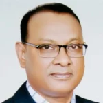 Prof. (Col.) Dr. A T M Rezaul Karim