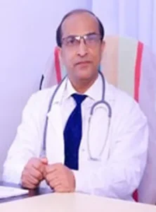 Dr. ABM Abdul Matin, Surgical Gastroenterology Specialist